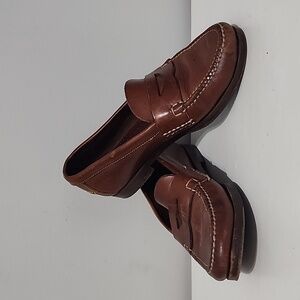 Cole Haan Vintage Women's Penny Loafers 7M